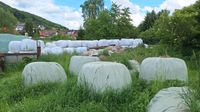 Silageballen Thüringen - Uder Vorschau