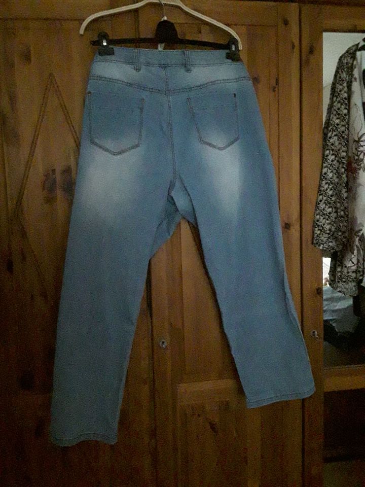 Jeans Große Größe in Langenzenn