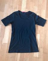 schwarzes T-Shirt / S.Oliver / Gr. S Niedersachsen - Westerstede Vorschau
