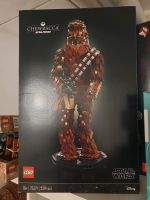 Lego Star Wars 75371 Chewbacca mit OVP Hamburg-Nord - Hamburg Winterhude Vorschau
