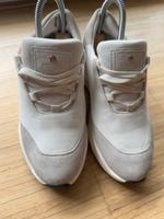 Aigner Sneaker weiß Ledergröße 37 Bayern - Erlangen Vorschau