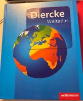 Diercke Weltatlas Kiel - Hasseldieksdamm Vorschau