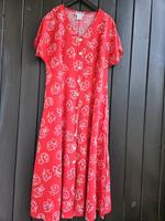 Sommerkleid, Gr.38 Bayern - Ebersberg Vorschau
