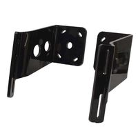 Power Pole Adapter Plate Kit / Montageplatte Baden-Württemberg - Hockenheim Vorschau