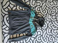Naketano Hoodie 3XL XXXL Niedersachsen - Aurich Vorschau