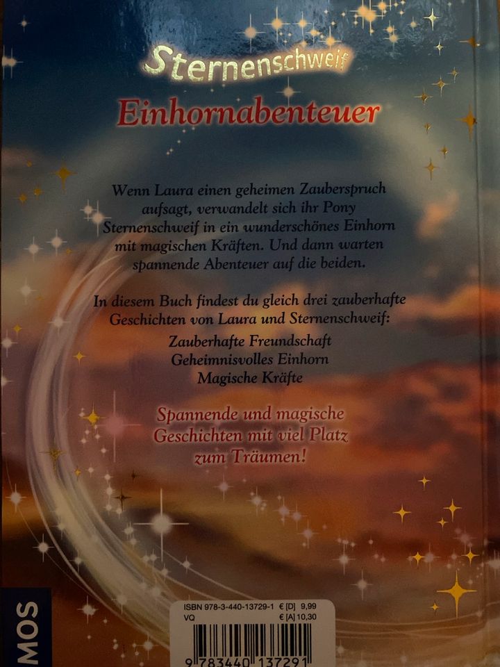 Sternenschweif Buch in Wittmund