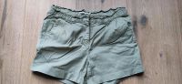 Armedangels Shorts khaki Gr. 27 Nordrhein-Westfalen - Kamp-Lintfort Vorschau