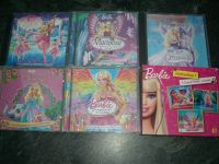 8 x Kinder CD Hörspiele Barbie, TOP Bayern - Augsburg Vorschau