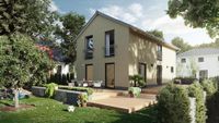 Das flexible Haus für schmale Grundstücke in Eisenach Thüringen - Eisenach Vorschau