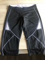 Sporthose von Tchibo Größe 40 schwarz-lila Mülheim - Köln Holweide Vorschau