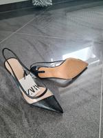 Zara Schuhe Pumps Häfen - Bremerhaven Vorschau