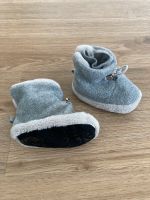 Schuhe Baby Socken Sterntaler Herbst Winter Hessen - Hohenahr Vorschau