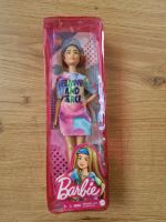 Barbie GRB51, Fashionista Puppe Baden-Württemberg - Weinstadt Vorschau