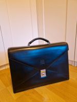 Exclusive Loewe Suitcase-Laptoptasche/Aktentasche, neuwertig Hessen - Bischofsheim Vorschau