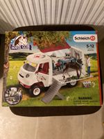 schleich 42439 HORSE CLUB Mobile Tierärztin Niedersachsen - Bodenwerder Vorschau