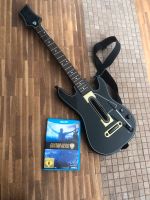 Spiel Wii U Guitar hero Hessen - Kassel Vorschau