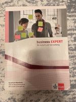 business expert höhere handelsschule englisch schulbuch Nordrhein-Westfalen - Dormagen Vorschau