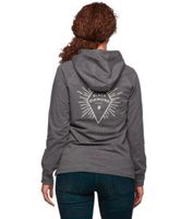 BLACK DIAMOND Hoodie Damen NEU & OVP München - Ludwigsvorstadt-Isarvorstadt Vorschau