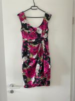 Cocktailkleid Abendkleid Blumen S/36 Duisburg - Duisburg-Süd Vorschau