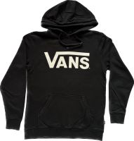 VANS Hoodie schwarz Gr. S Niedersachsen - Salzgitter Vorschau