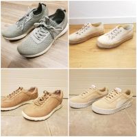 Damen Sneaker Tamaris Anna Field Puma Puccetti Nordrhein-Westfalen - Gevelsberg Vorschau