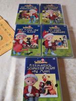 Sandmännchen DVDs Bayern - Berchtesgaden Vorschau