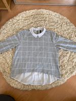 Pullover mit Kragen Hessen - Langenselbold Vorschau