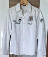 Bluse von Gerry Weber in Größe 40 Hessen - Bad Emstal Vorschau