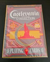 Castlevania Playing Cards Spielkarten Tradingcards Düsseldorf - Holthausen Vorschau