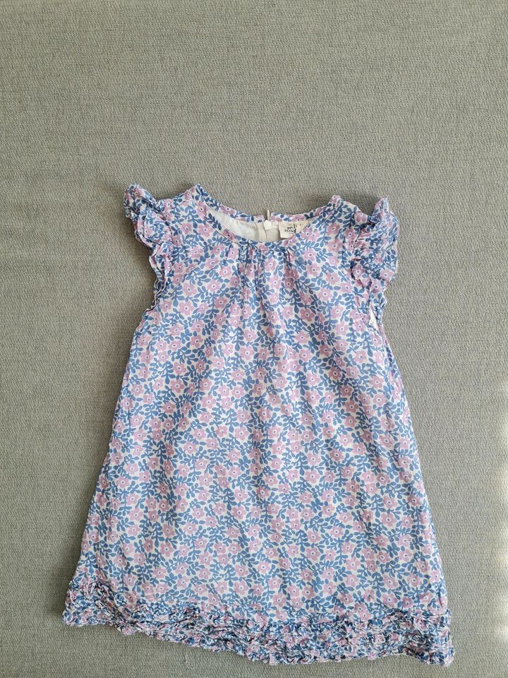 Mini Boden Kleid Sommerkleid 5-6 in Weinheim