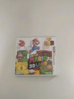 Super Mario 3D Land Nintendo 3 Ds Schleswig-Holstein - Wankendorf Vorschau