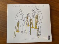Kühnl trombone quartet CD Bayern - Illesheim Vorschau