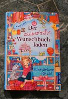 Der zauberhafte Wunschbuchladen Schokotörtchen Katja Frixe Hessen - Niestetal Vorschau