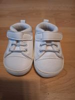 Krabbelschuhe Baby Nordrhein-Westfalen - Velbert Vorschau