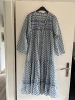 ZARA - luftiges Maxikleid, M - NEUwertig  tolles Kleid, Hingucker Schleswig-Holstein - Jübek Vorschau