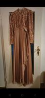 Rosèfarbenes Abendkleid - Abiye Hessen - Hanau Vorschau