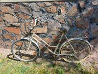 Diamant Fahrrad aus DDR Zeiten Thüringen - Römhild Vorschau