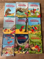 Der kleine Drache Kokosnuss - Bücher + CDs Rheinland-Pfalz - Alzey Vorschau