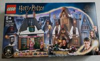 Lego 76388 Harry Potter Besuch in Hogsmaede NEU OVP Hessen - Dietzenbach Vorschau