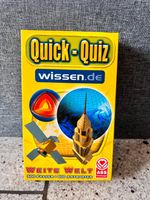 Mitbringspiel Quick-Quiz wissen.de „Weite Welt“ Nordrhein-Westfalen - Nettetal Vorschau