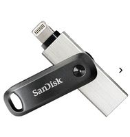 SANDISK IXPAND FLASH DRIVE GO, Memory Stick USB-Stick, 256 GB Bayern - Sulzheim Vorschau