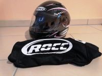 Motorradhelm  Kinder "Rocc" Gr.50 Bayern - Regenstauf Vorschau