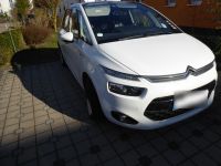 Citroen C4 Picasso - Exclusive - Gebraucht - Erstbesitz! Bayern - Asbach-Bäumenheim Vorschau