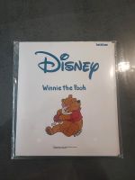 Stickkarte Brother Disney Winnie the Pooh/Stickmusterkarte Bayern - Abensberg Vorschau