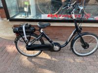 Gazelle Balance Damen 46cm 7gang 24zoll Nordrhein-Westfalen - Coesfeld Vorschau