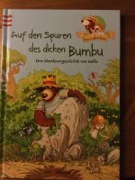 Hase und Holunderbär Auf den Spuren des dicken Bumbu Bayern - Offenhausen Vorschau