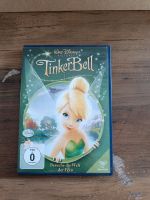 DVD, Walt Disney Pictures, Tinker Bell, Bayern - Geratskirchen Vorschau