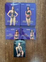 Christine sexy Dessous Body BH Slips Verschiedene Modelle Größen Bayern - Wartenberg Vorschau