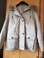 Damen Winterjacke Gr. 40 Bayern - Selb Vorschau