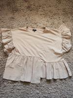 Damen T-Shirt Gr. L rosa Nordrhein-Westfalen - Altenbeken Vorschau